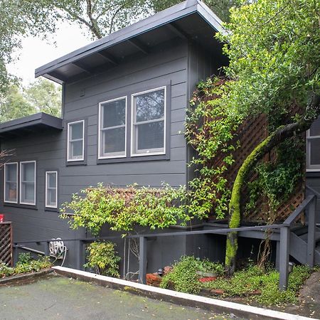 Anderson Valley Inn Philo 外观 照片