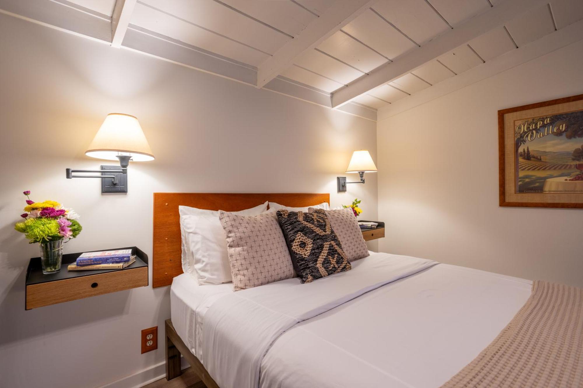 Anderson Valley Inn Philo 外观 照片