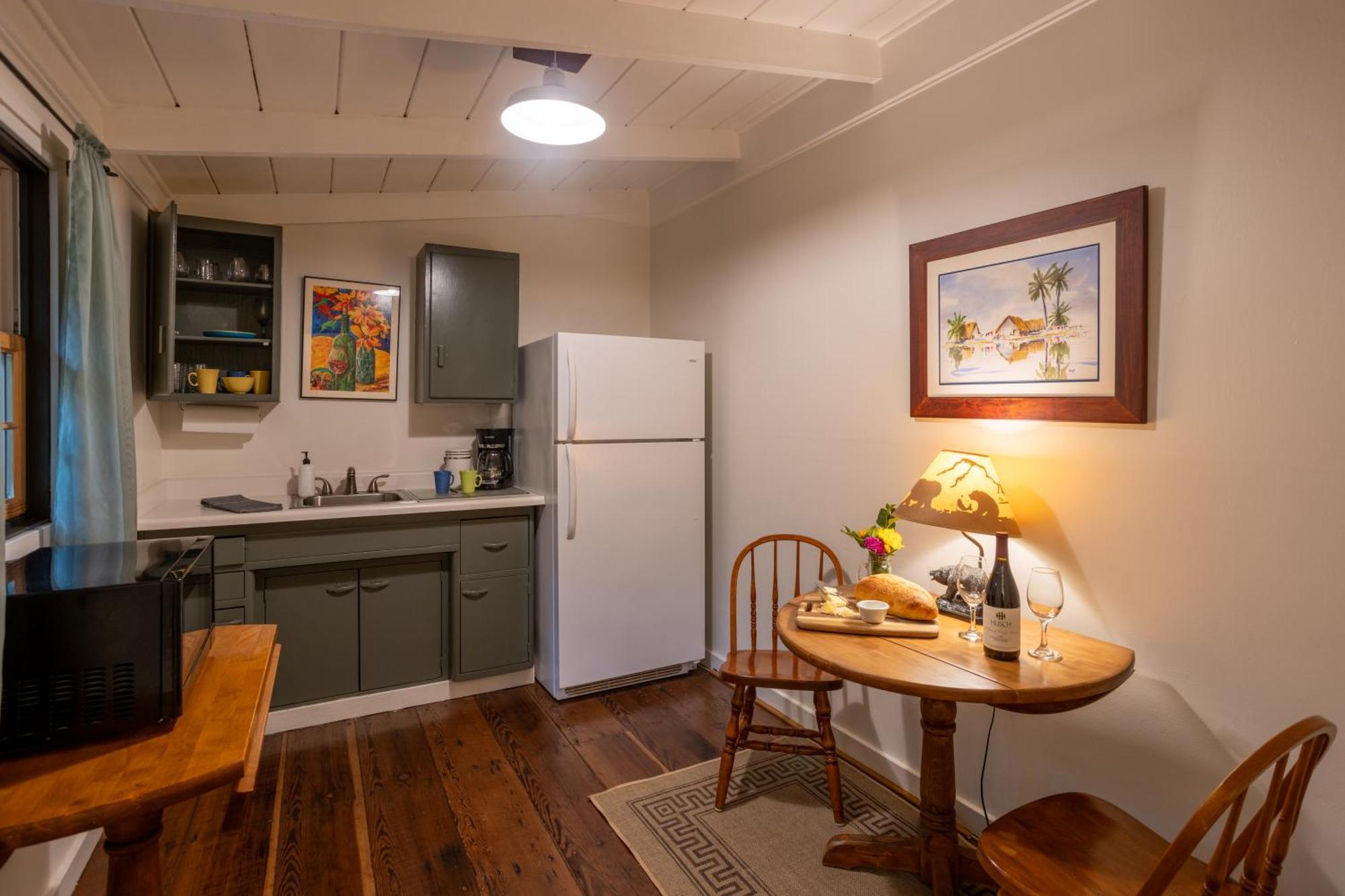 Anderson Valley Inn Philo 外观 照片
