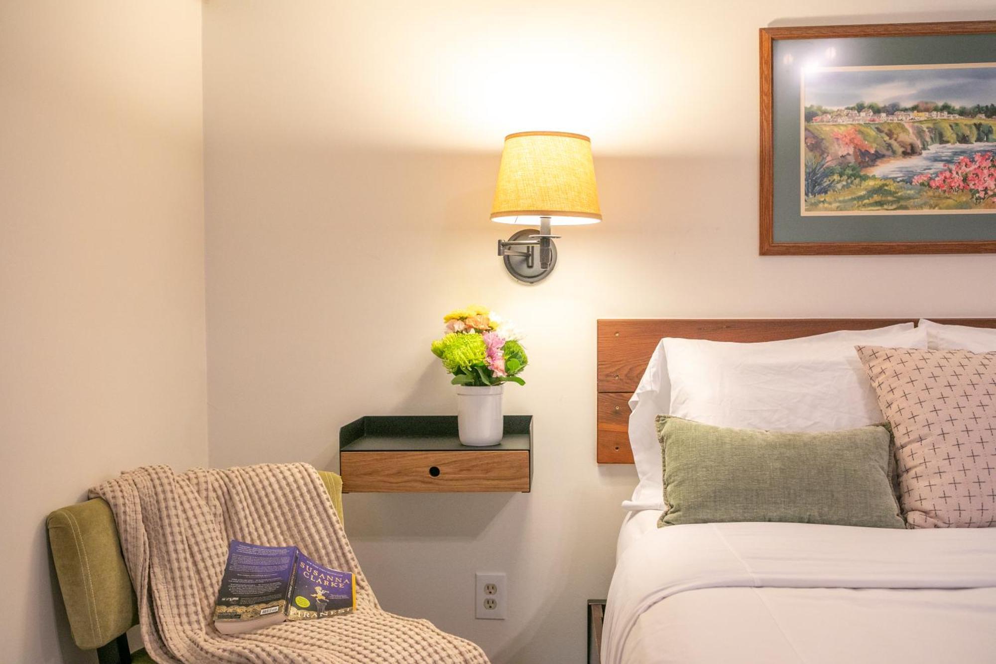 Anderson Valley Inn Philo 外观 照片