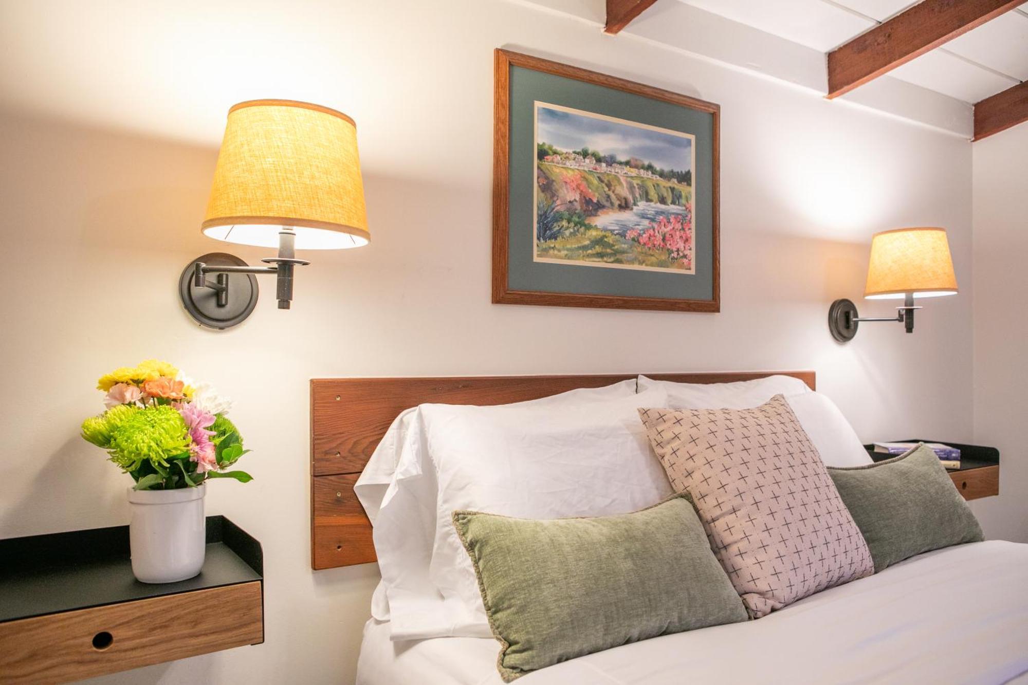 Anderson Valley Inn Philo 外观 照片