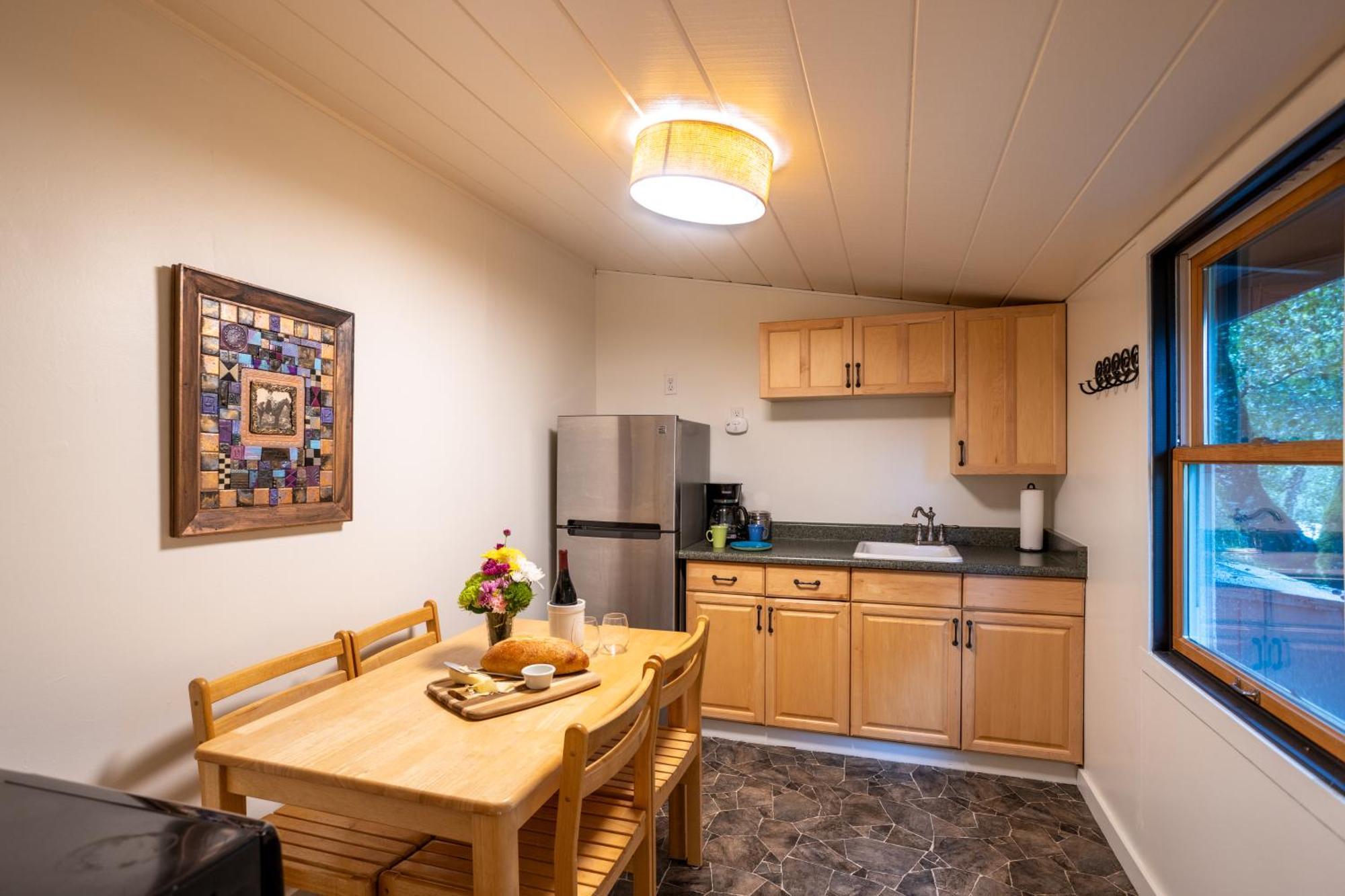 Anderson Valley Inn Philo 外观 照片