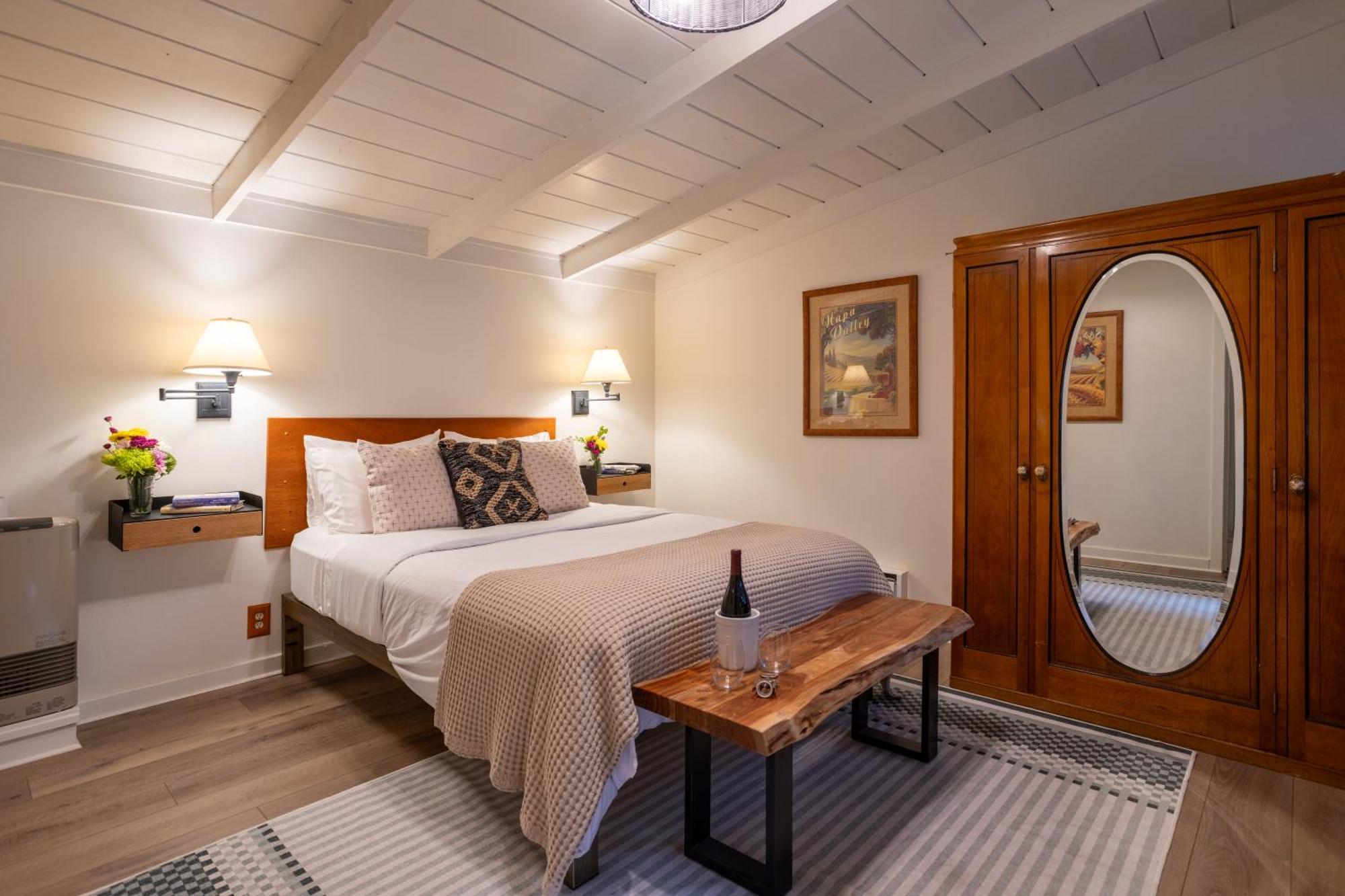Anderson Valley Inn Philo 外观 照片