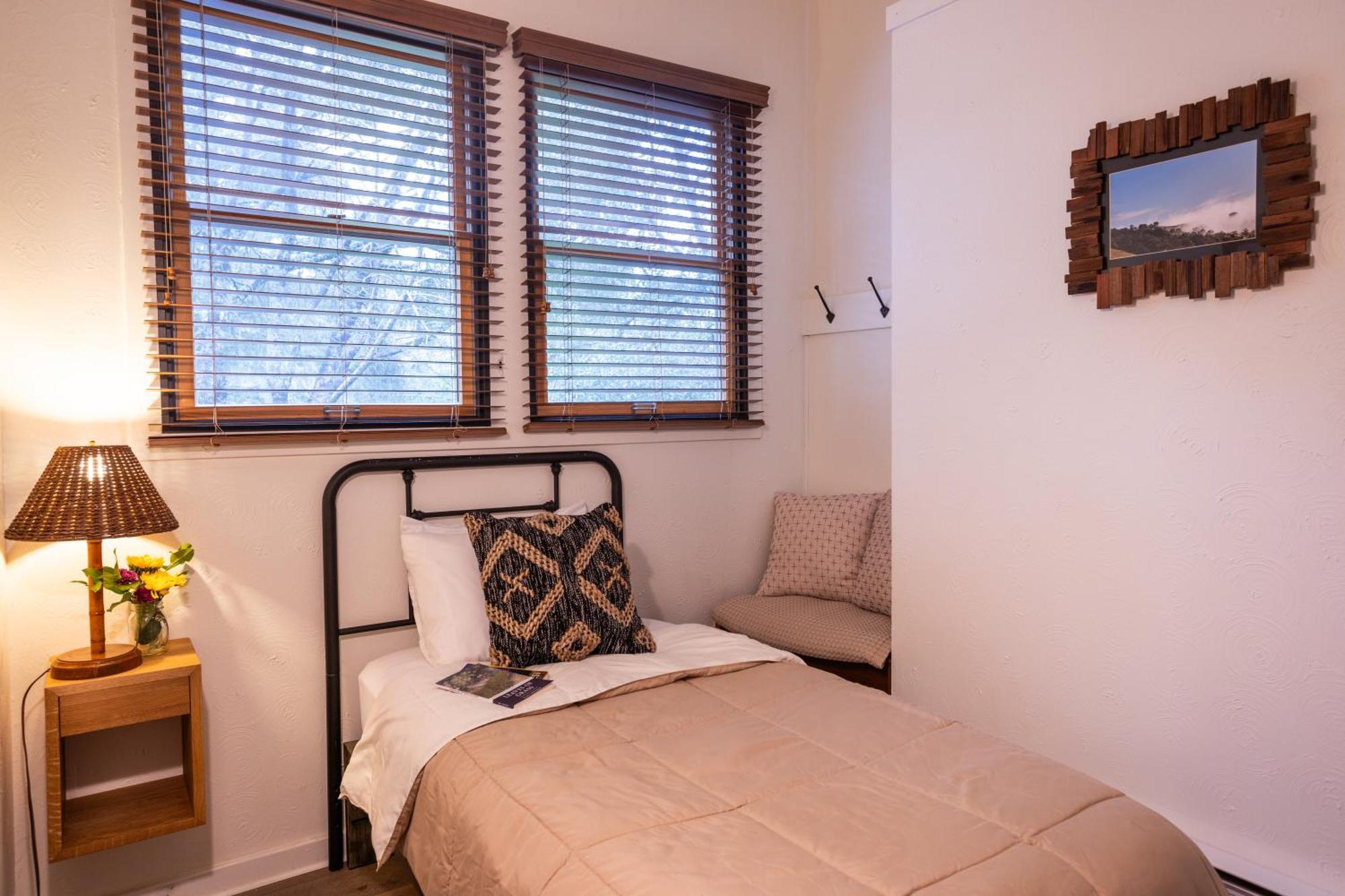 Anderson Valley Inn Philo 外观 照片