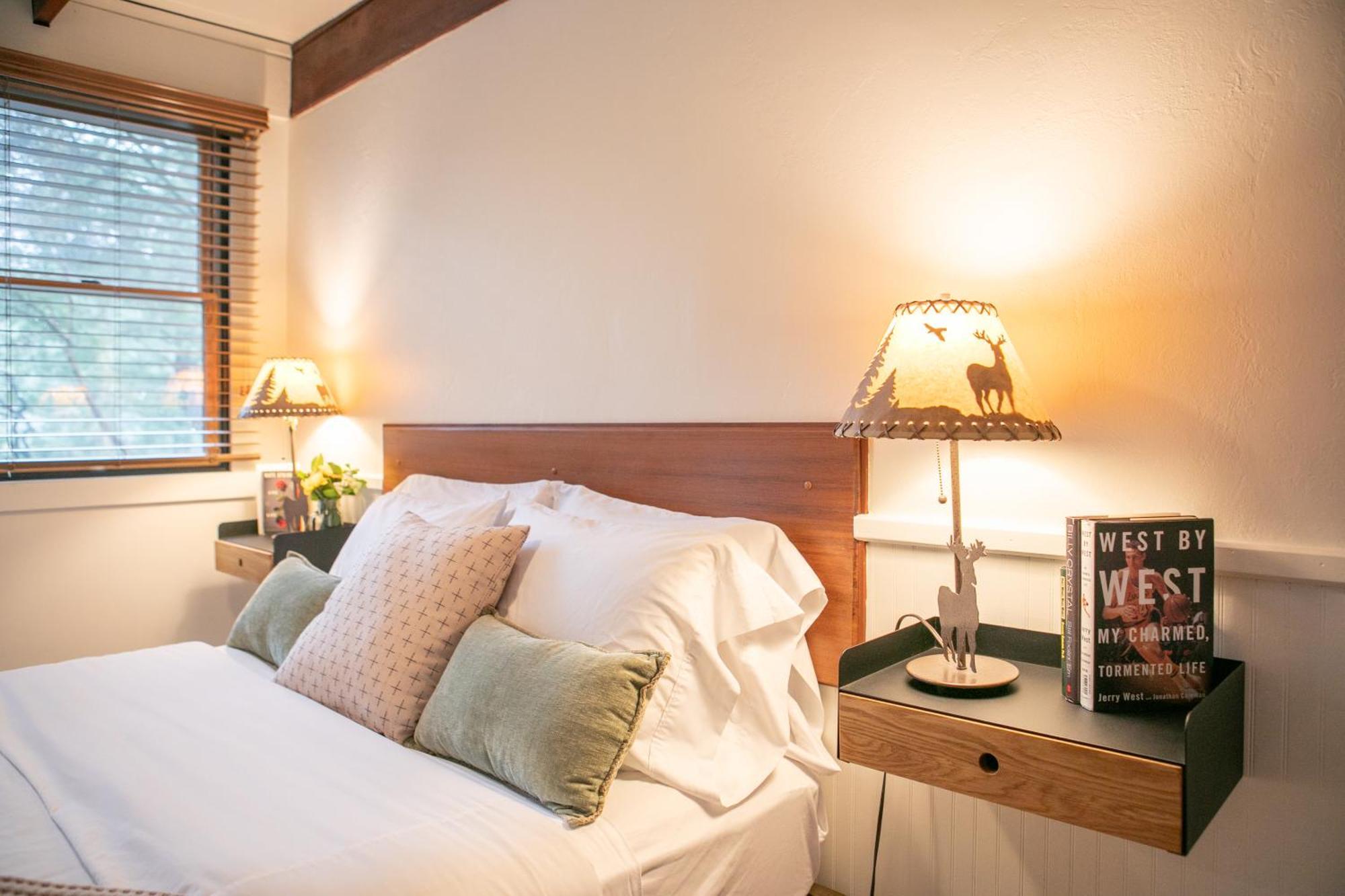 Anderson Valley Inn Philo 外观 照片
