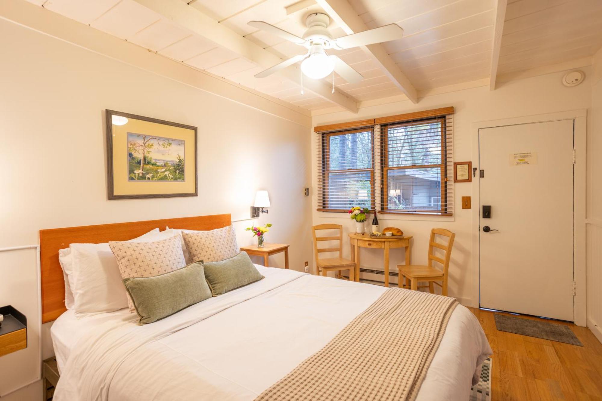 Anderson Valley Inn Philo 外观 照片