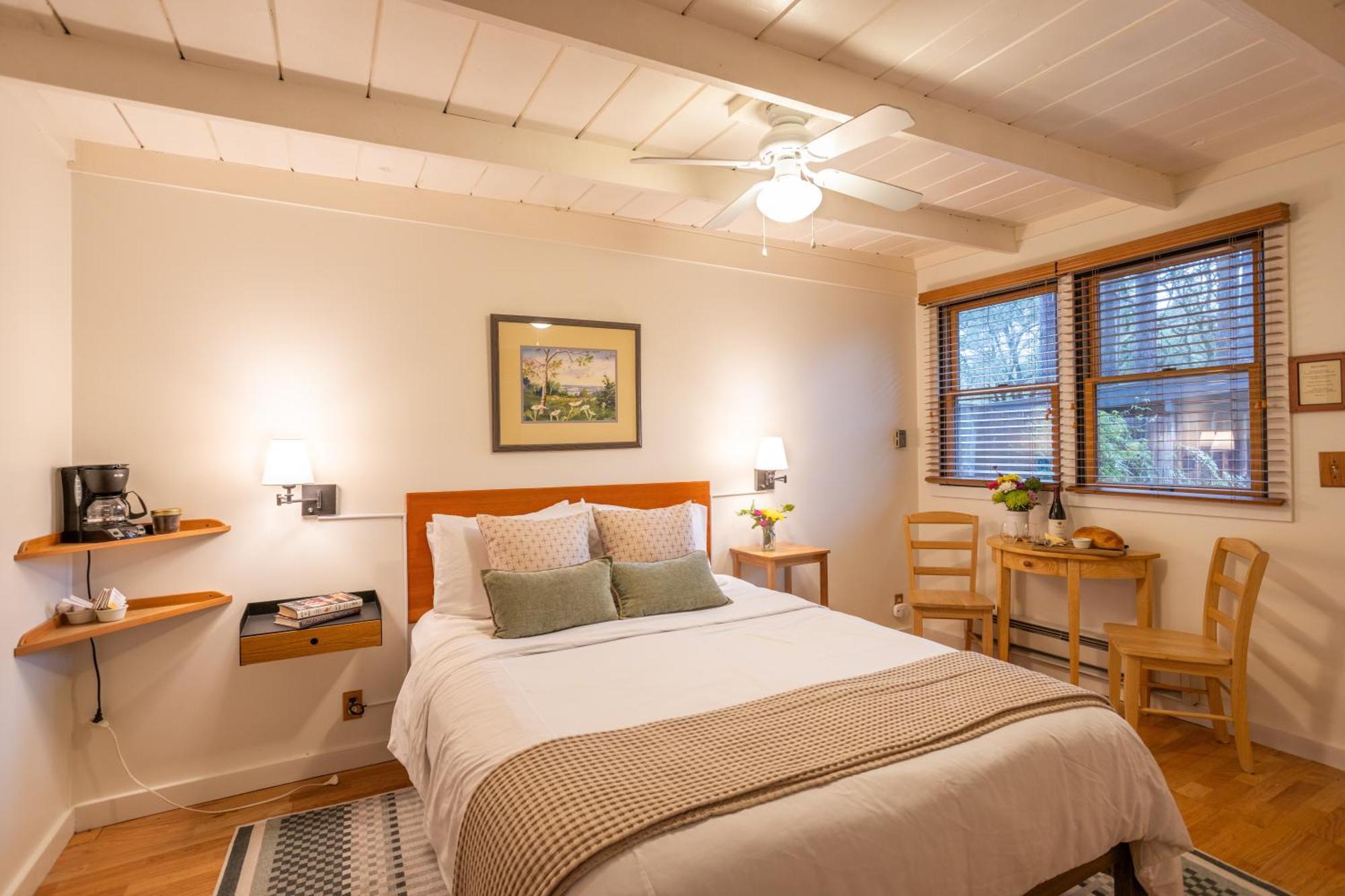 Anderson Valley Inn Philo 外观 照片