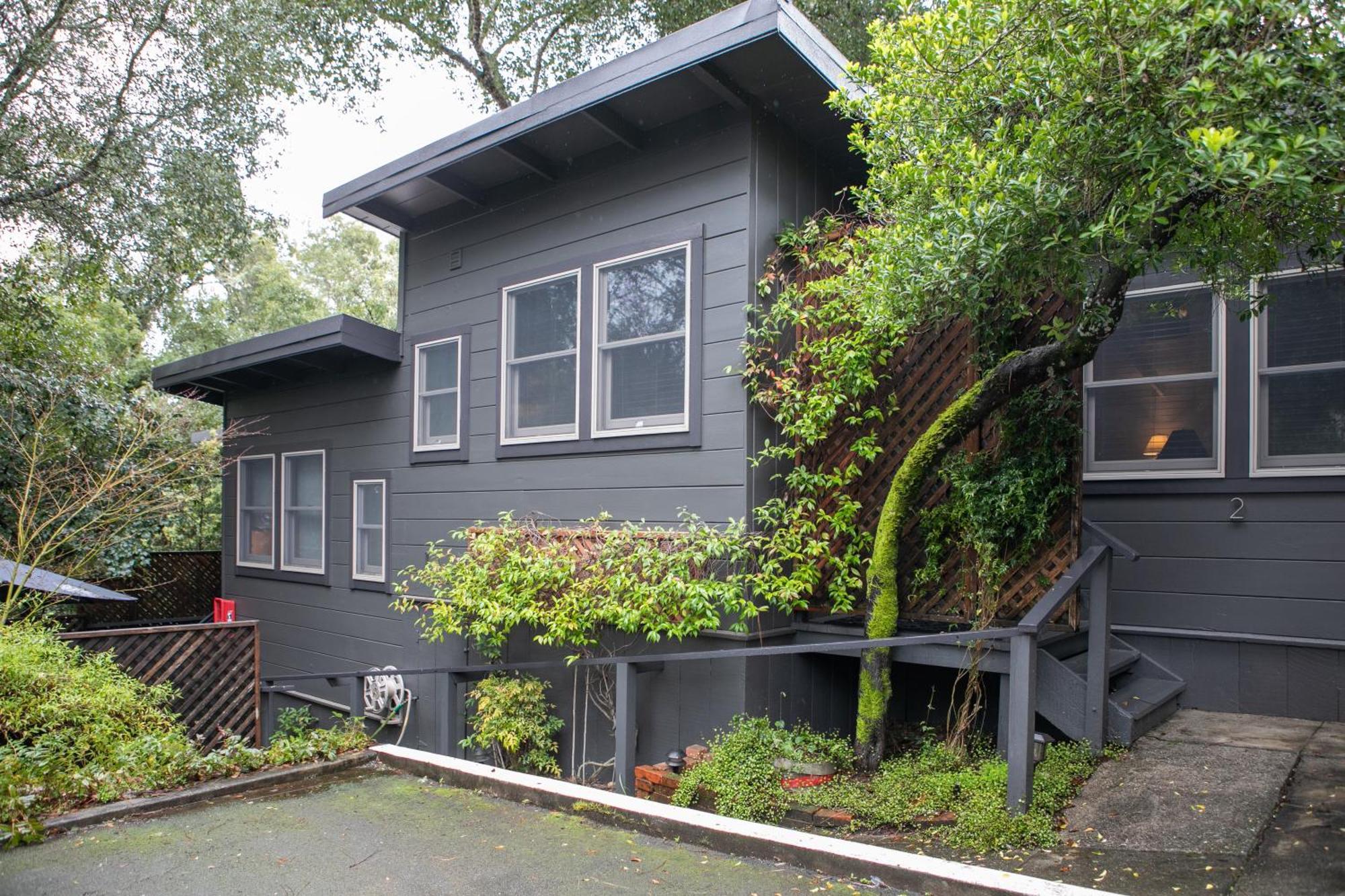Anderson Valley Inn Philo 外观 照片