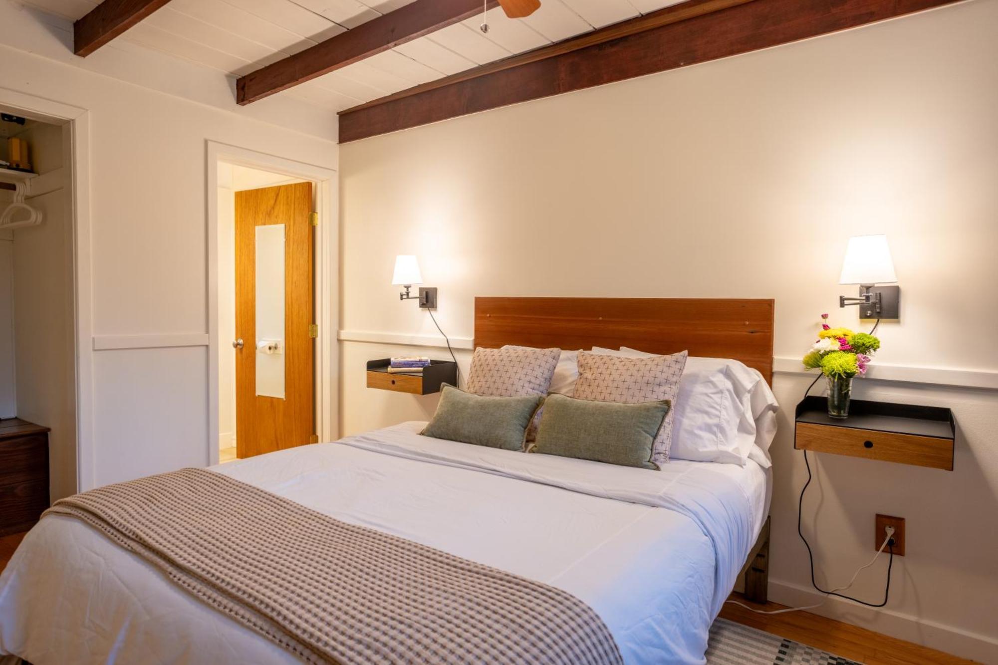 Anderson Valley Inn Philo 外观 照片