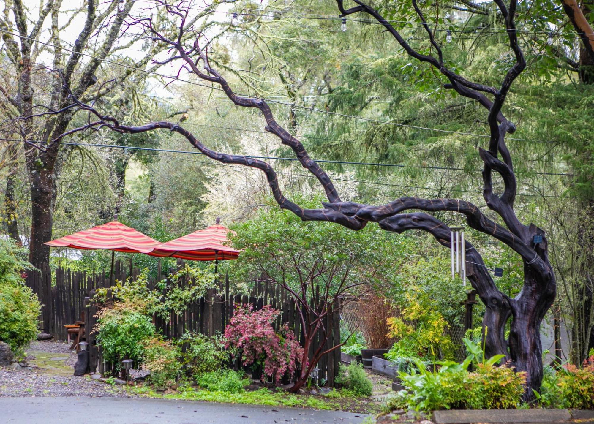 Anderson Valley Inn Philo 外观 照片