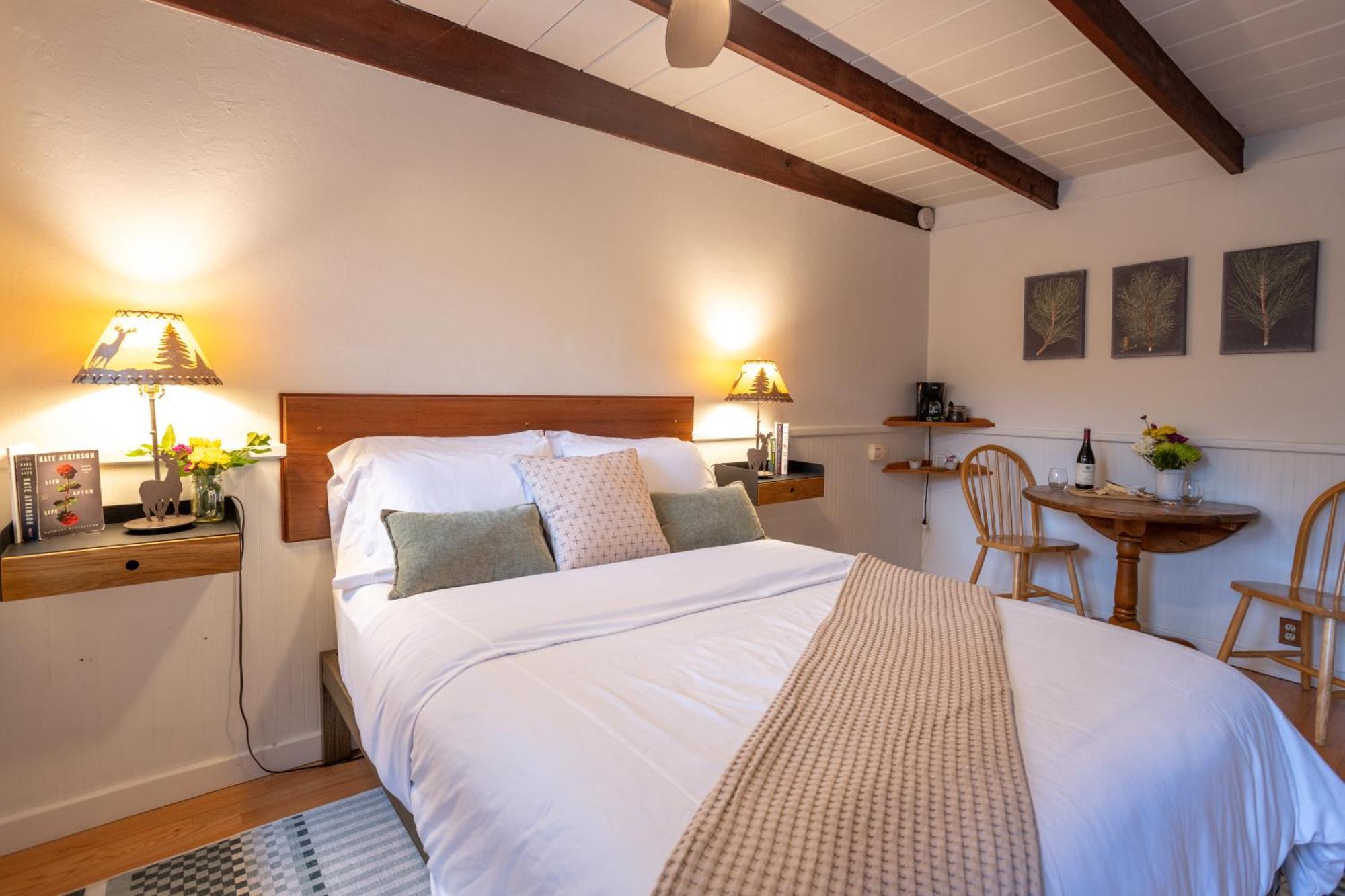 Anderson Valley Inn Philo 外观 照片
