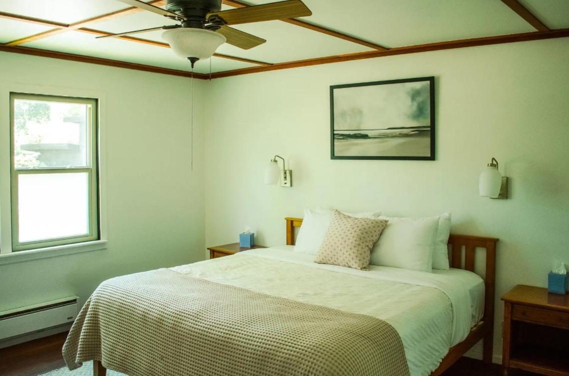 Anderson Valley Inn Philo 外观 照片