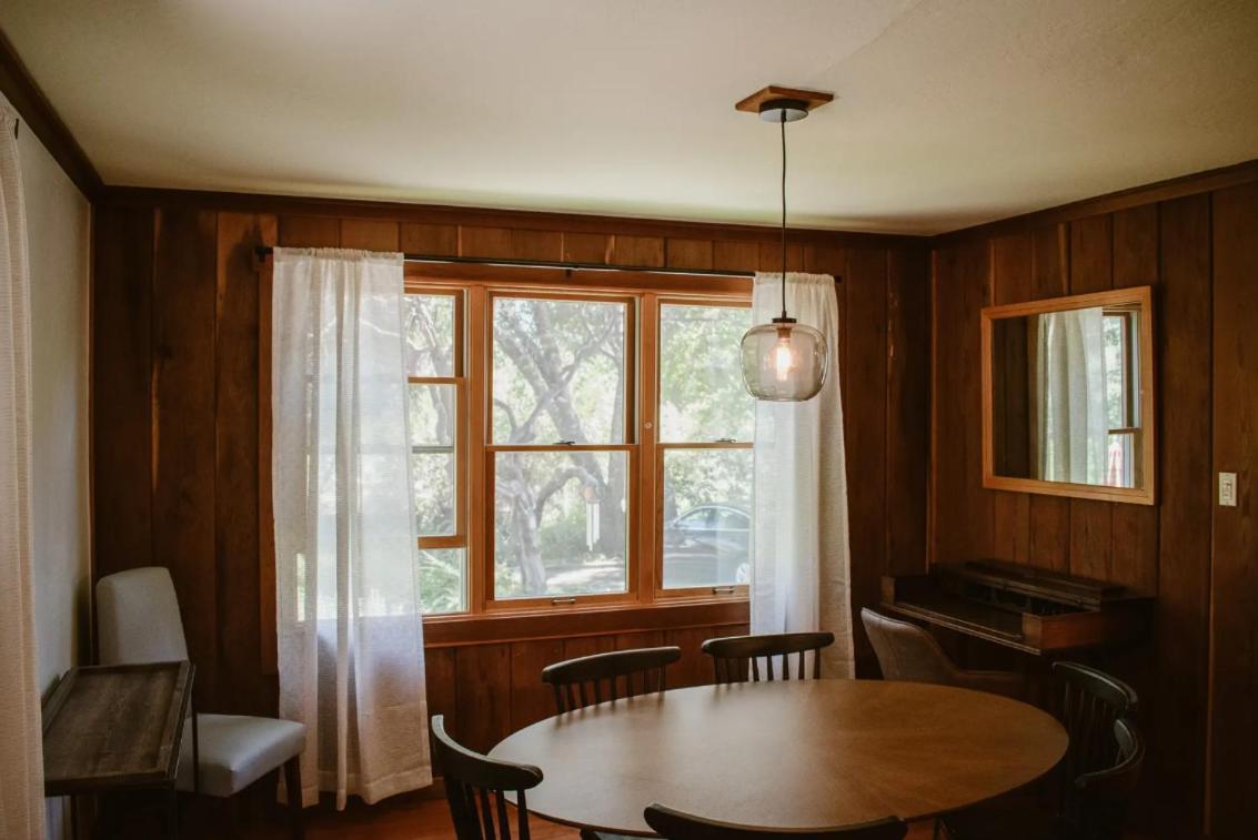 Anderson Valley Inn Philo 外观 照片