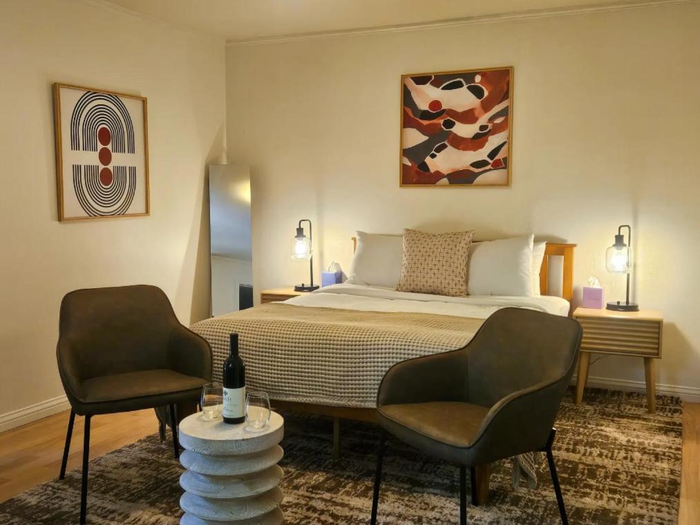Anderson Valley Inn Philo 外观 照片